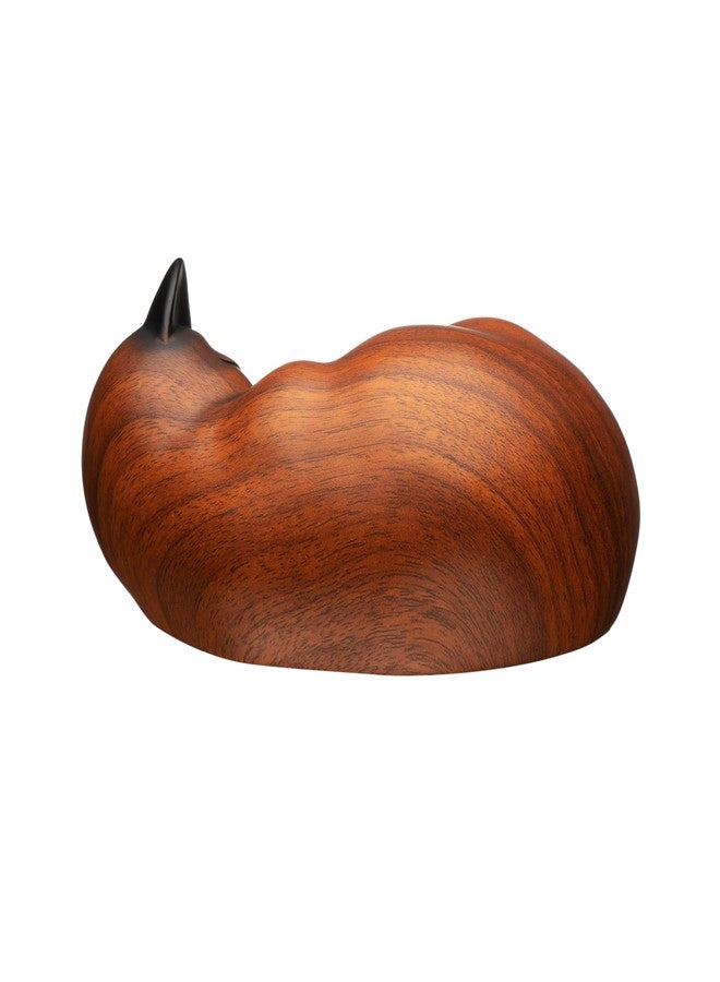 Kriss Art Pet Urns,Sleeping Resin Cremation Cat Urn, Cat Urns for Ashes, Small Animal Urn,Small Pet Urns - Image 5