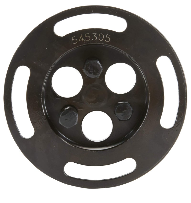 أداة تثبيت مضخة المياه OTC