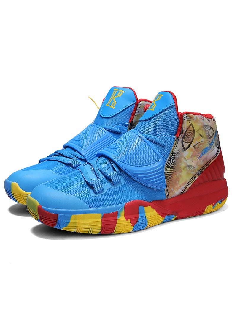 KUYING New Casual Sports Men's Shoes  - Image 1