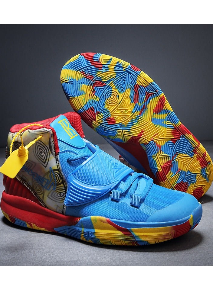 KUYING New Casual Sports Men's Shoes  - Image 2