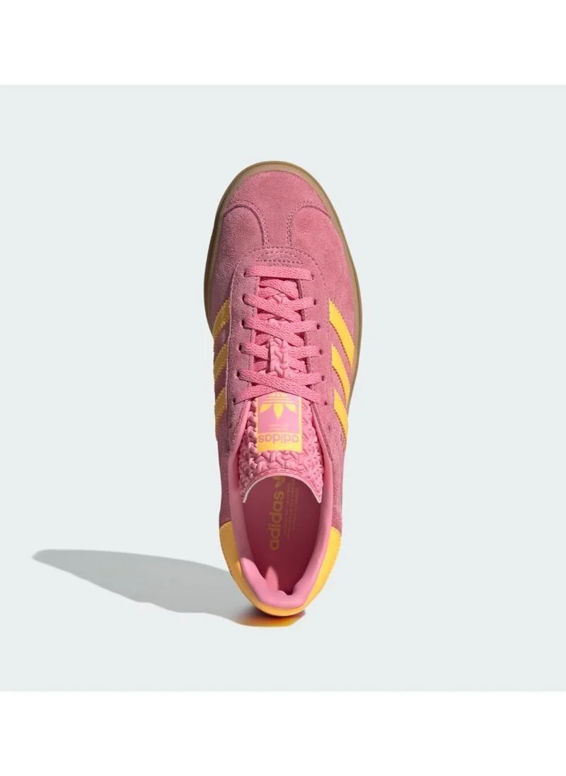 adidas Originals Gazelle Bold W