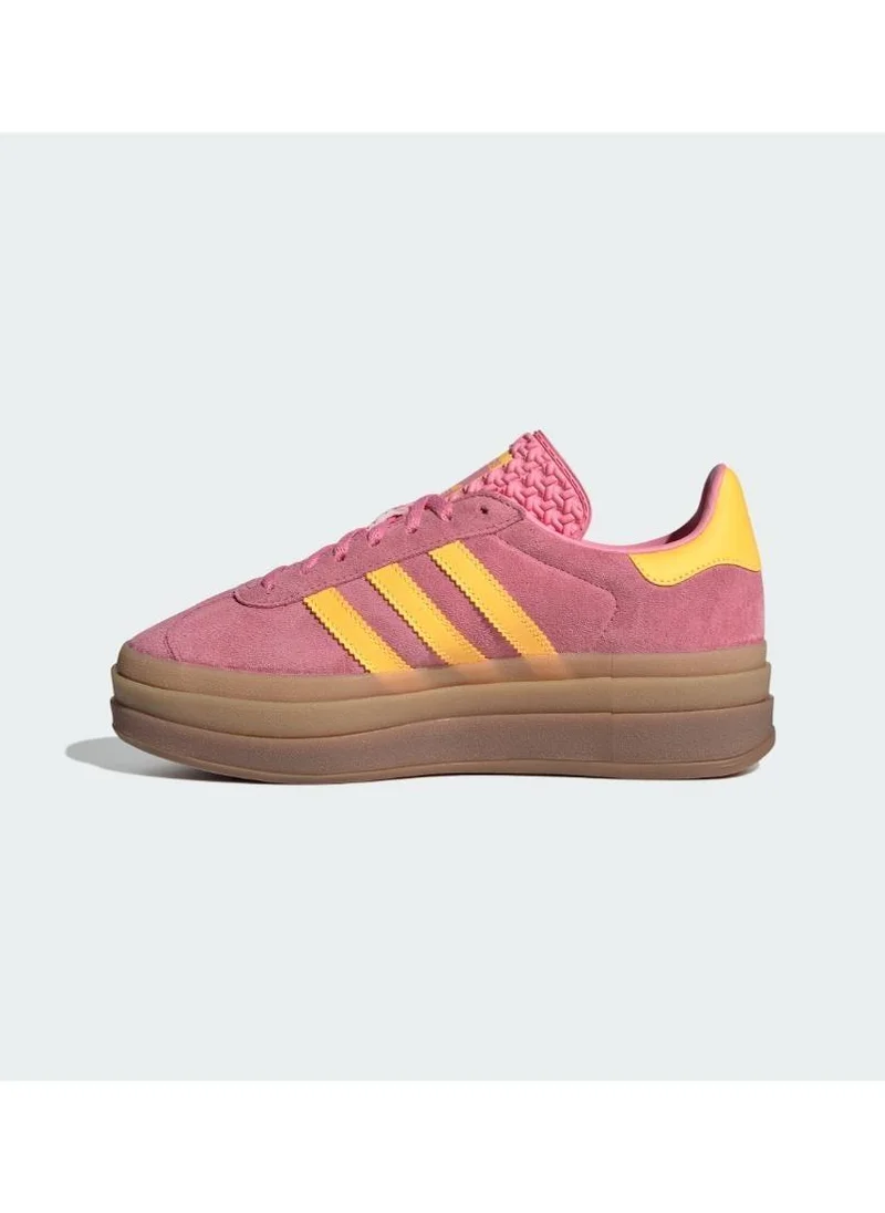 adidas Originals Gazelle Bold W