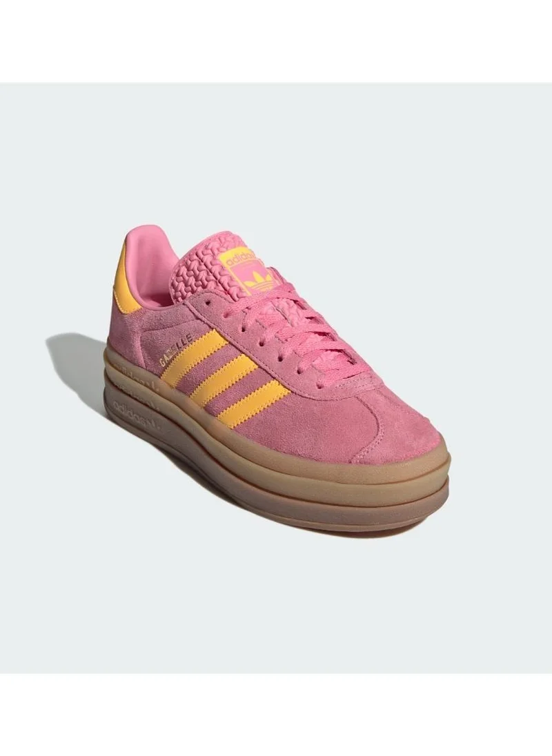 adidas Originals Gazelle Bold W