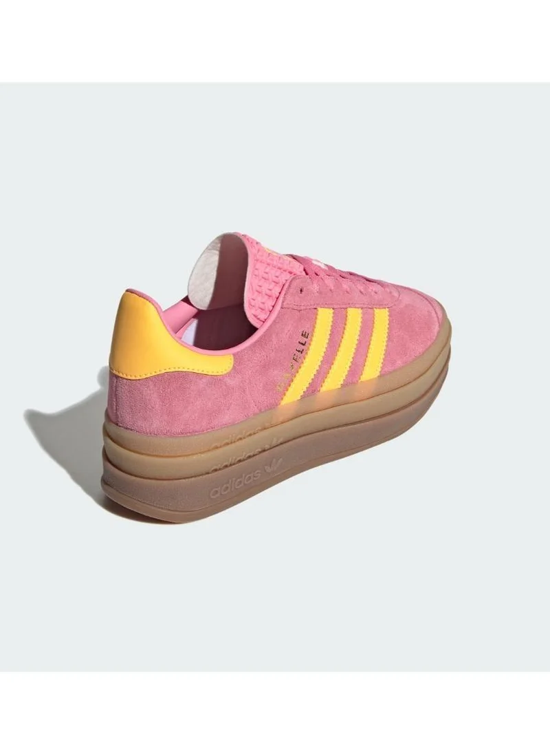 adidas Originals Gazelle Bold W