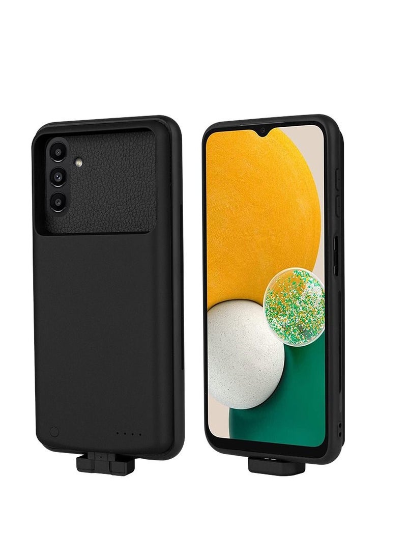 GULFLINK GULFLINK Wireless Protective Charging Case Cover For SAMSUNG A13 5000MAH - Image 1