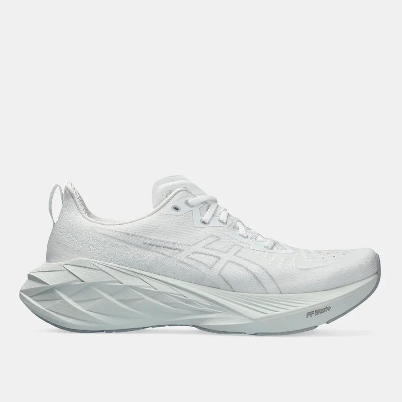 asics Men's NOVABLAST 4 Running Shoes