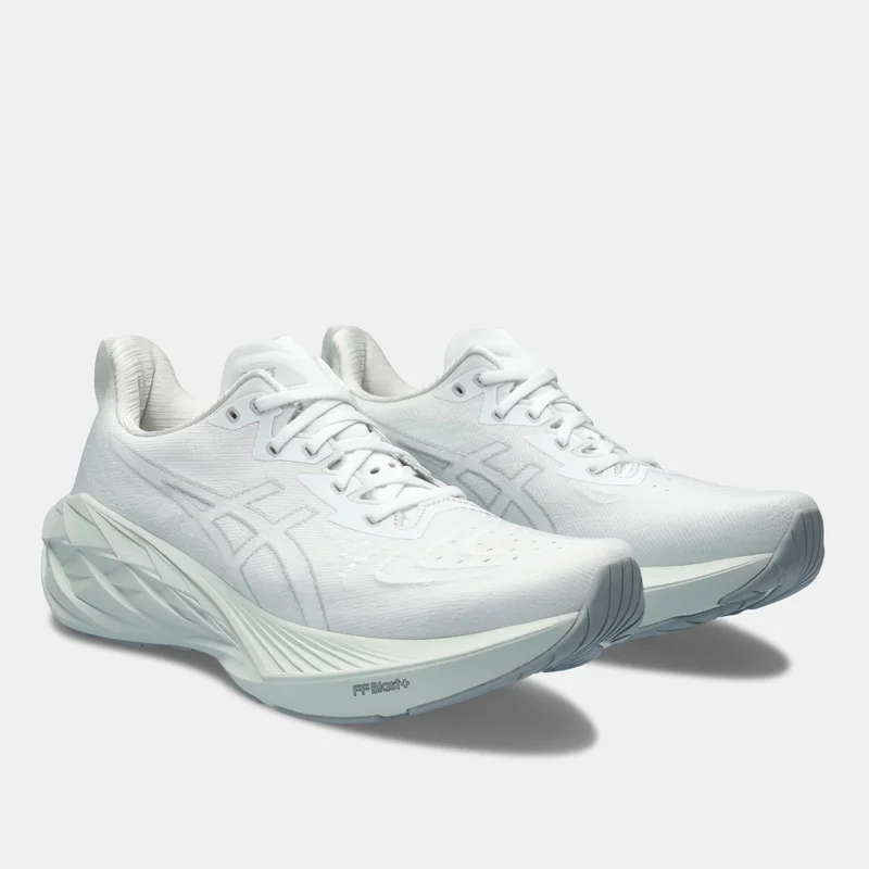 asics Men's NOVABLAST 4 Running Shoes