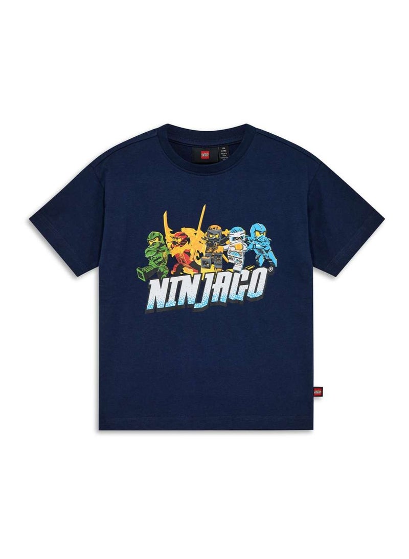 LEGO - T-SHIRT S/S - Image 1