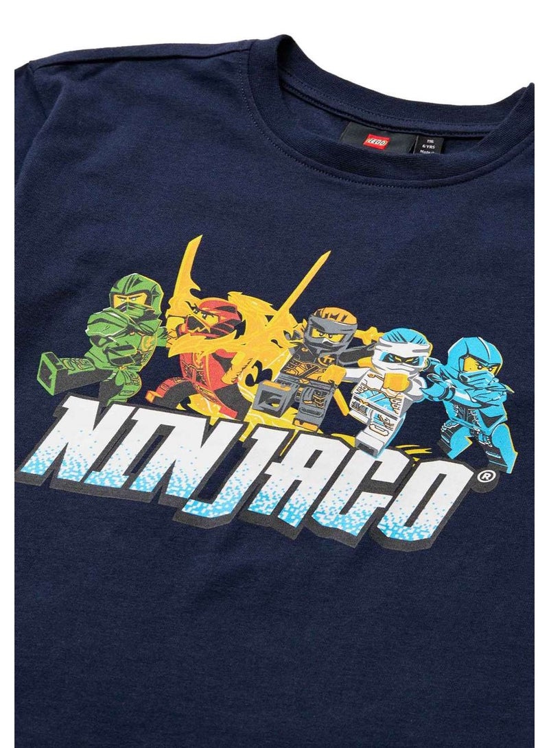 LEGO - T-SHIRT S/S - Image 4