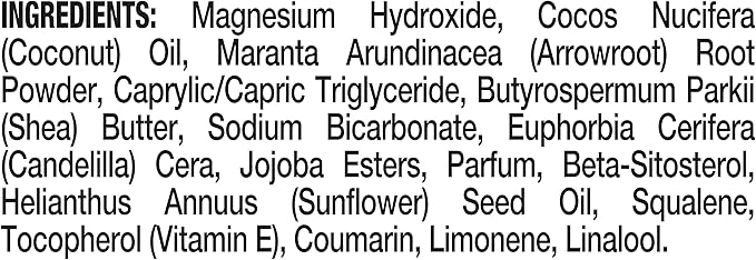 Schmidts Deodorant Stick Lavander Sage Deodorant without Aluminium for LongLasting Freshness 1 Piece 75 g