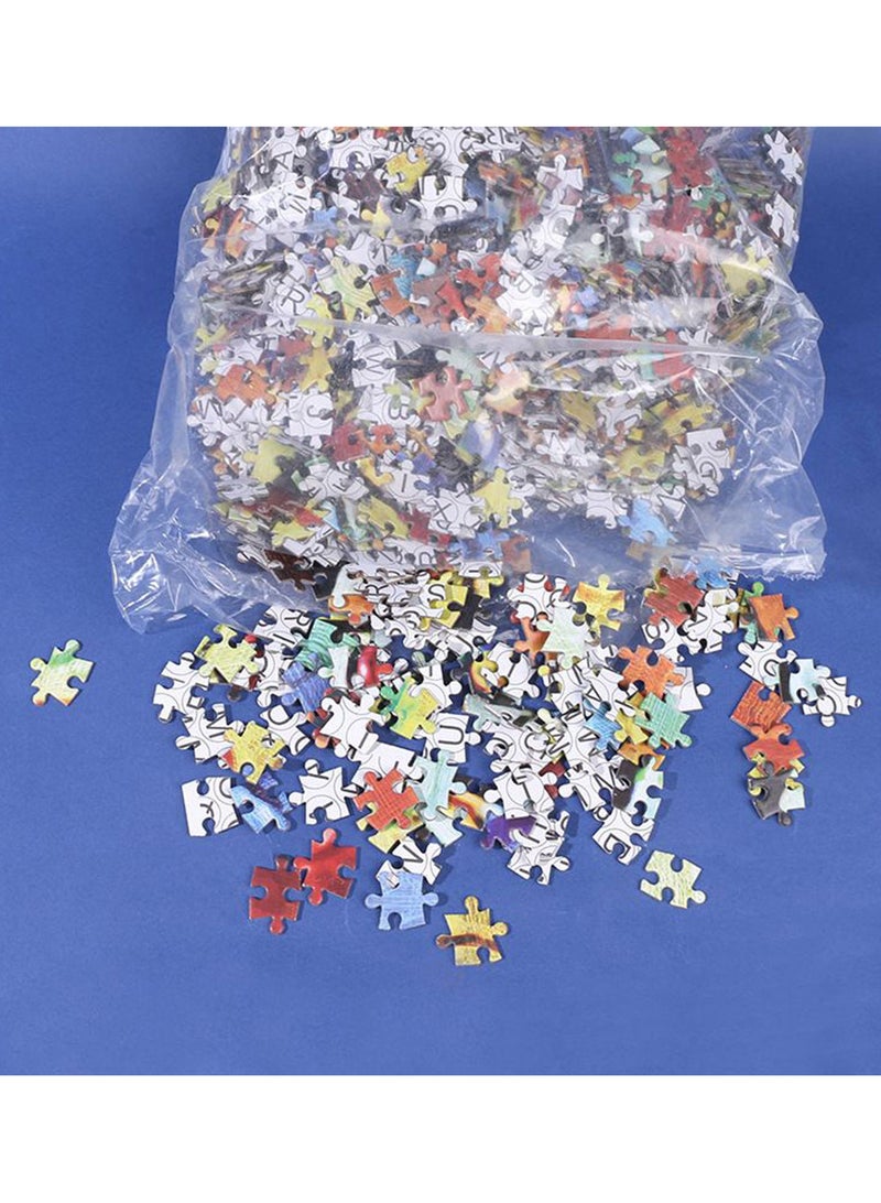 Toy puzzle jigsaw 1000pcs - Image 2