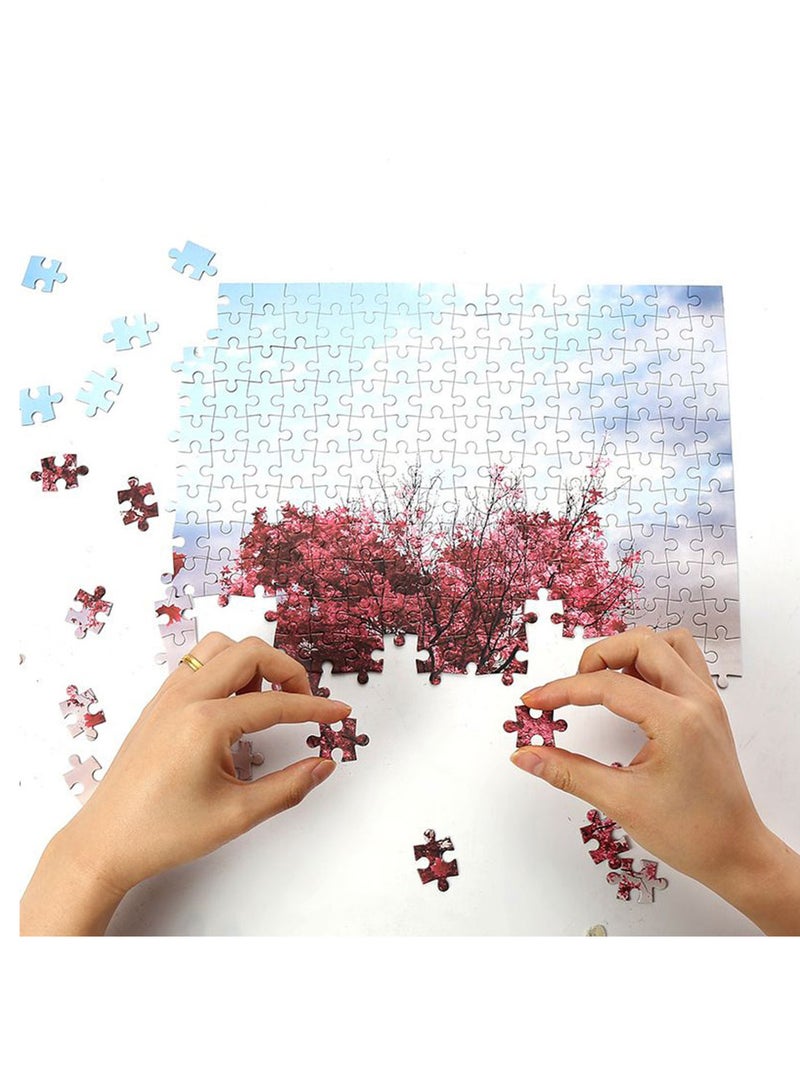 Toy puzzle jigsaw 1000pcs - Image 3