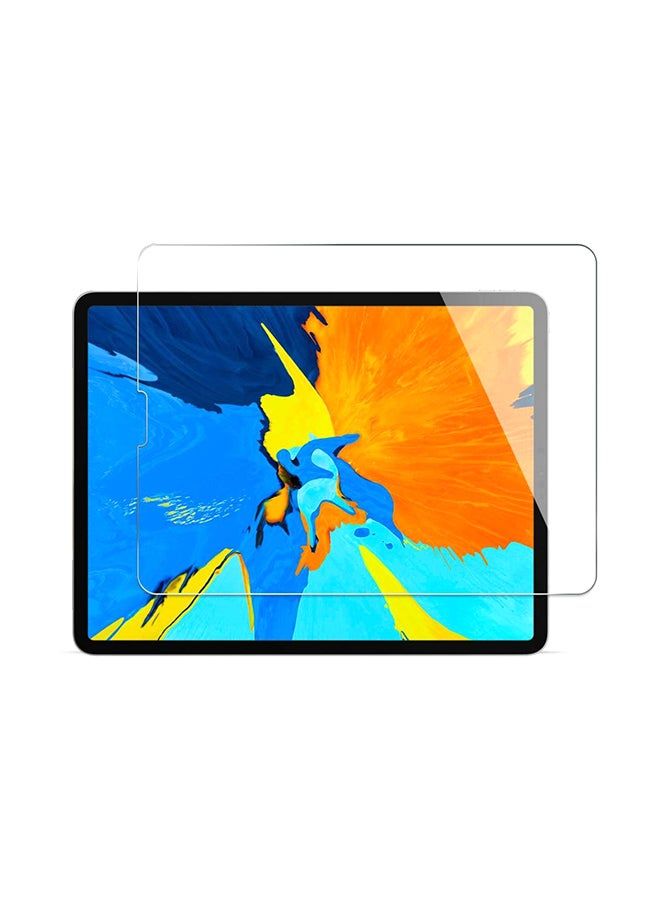 IAF Tempered Glass Screen Protector For iPad Pro 11-inch Clear