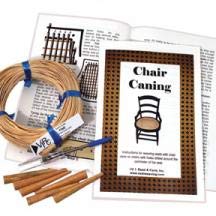 Chair Caning Kit Medium 3mm Chair Cane