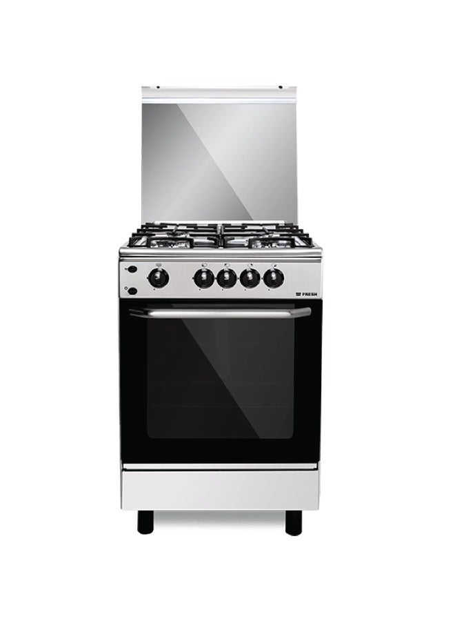 Fresh Gas Cooker Fire Forno ST 55x55