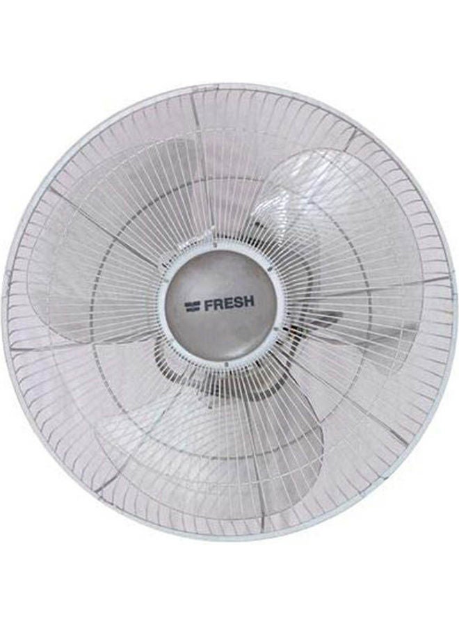 Ceiling Fan Karioka 8 W KE-A-APP-5463 Silver