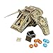 Battle Systems Core Space Get to The Shuttle Expansion CooperativeSolo SciFi Dungeon Crawler Board Game - Image 2