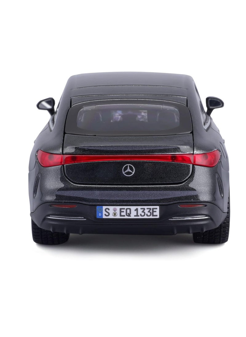 Maisto 1:27 2022 Eqs by Mercedes-Eq Play Vehicle  - Image 5