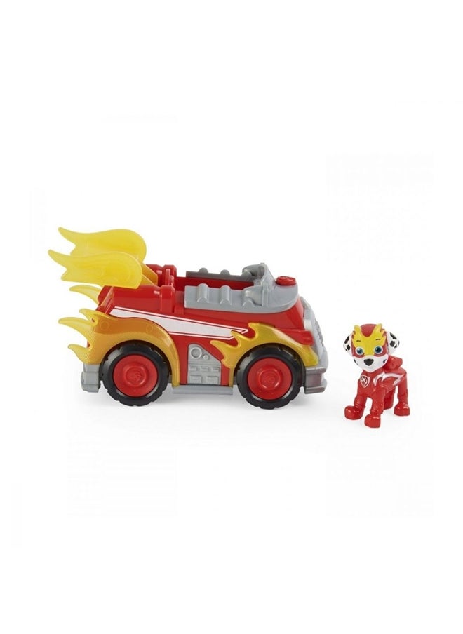 SPIN MASTER Spin Master - Paw Patrol Movie Mighty Pups Super Paws 4 Models - 6059089  - Image 3