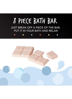 Paladone Friends Tv Show We Were On A Break Bath Barpeach And Orange Blossom Scented  - Image 2