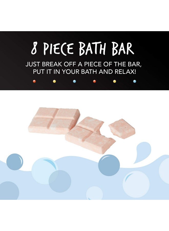 Paladone Friends Tv Show We Were On A Break Bath Barpeach And Orange Blossom Scented  - Image 2