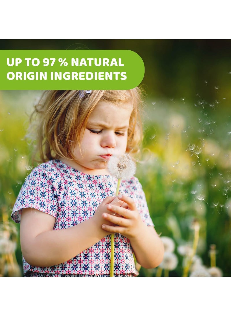 Chicco NaturalZ Protective & Refreshing Gel 60ml - Image 4