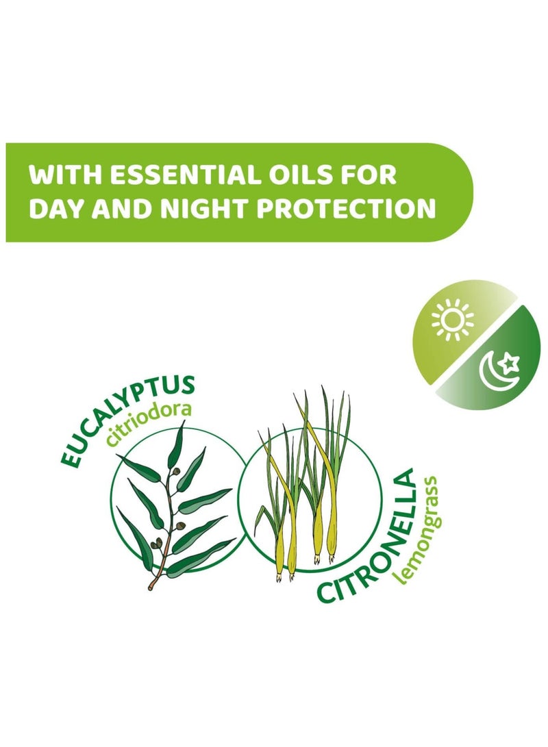 Chicco NaturalZ Protective & Refreshing Gel 60ml - Image 5