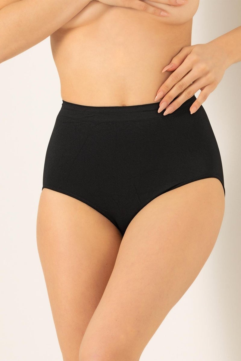 Miorre Doremi Seamless Seamless Women's High Waist Slip - Image 1