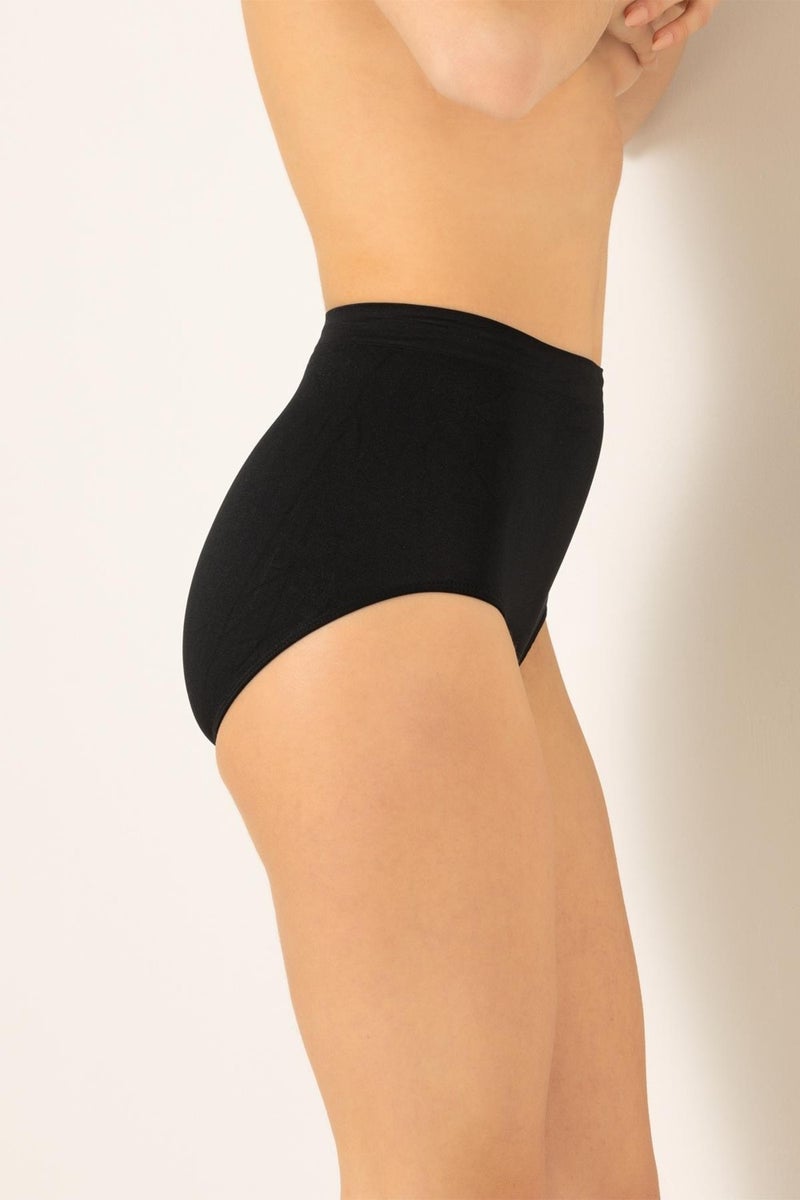Miorre Doremi Seamless Seamless Women's High Waist Slip - Image 3