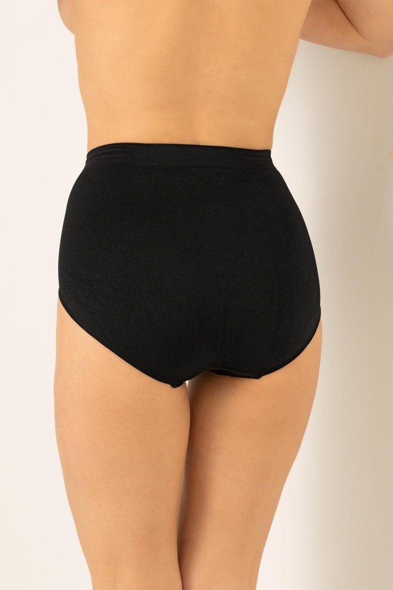 Miorre Doremi Seamless Seamless Women's High Waist Slip - Image 4