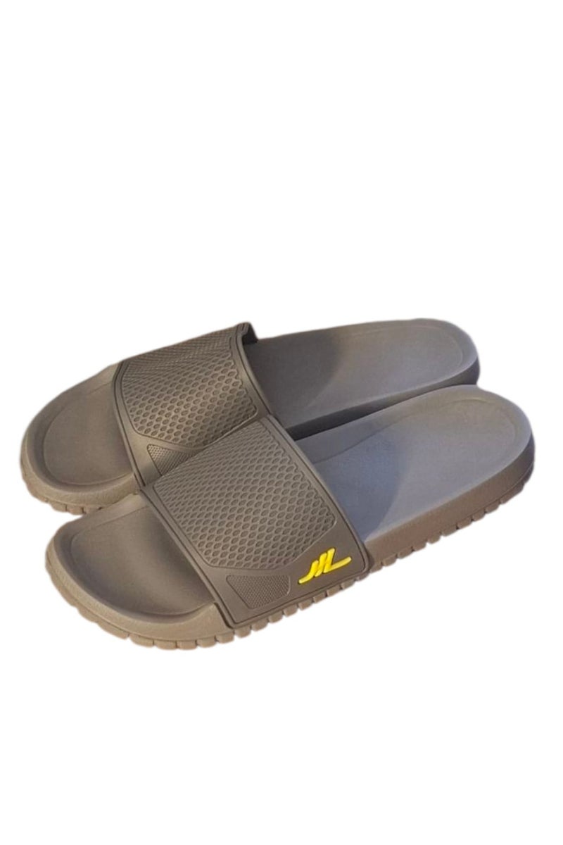 Men's Open Slippers Comfortable for Daily Use