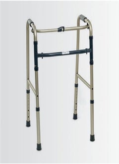 ABC orthopedic health products Aluminum Walker  - Image 1