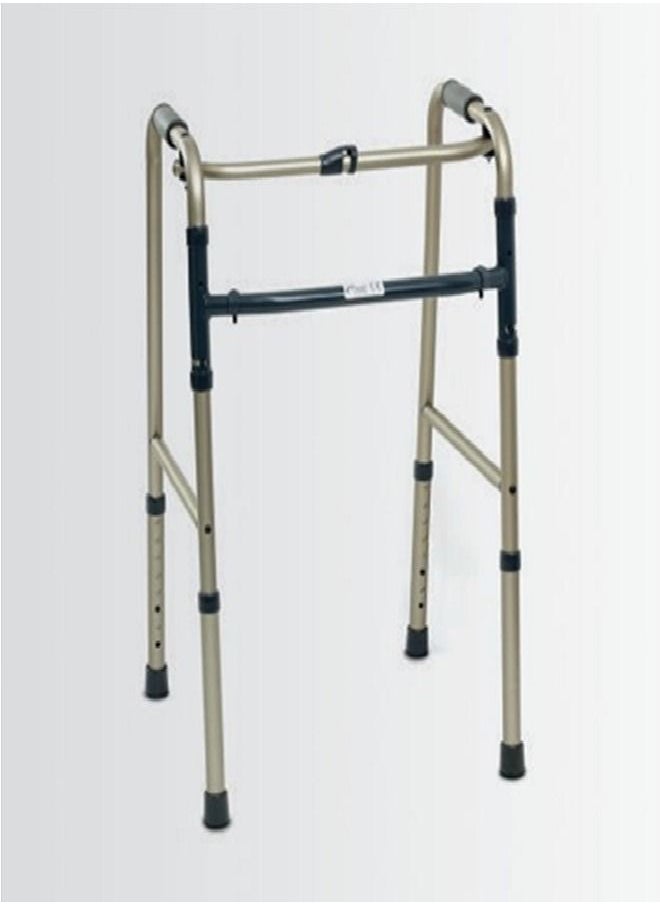 ABC orthopedic health products Aluminum Walker  - Image 1
