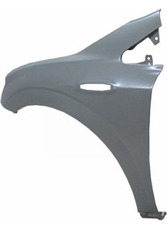 Meydan Ssangyong Actyon Sports- 08/12 Front Fender Hole Left Gray Painted (Fpi) 51811-31000 