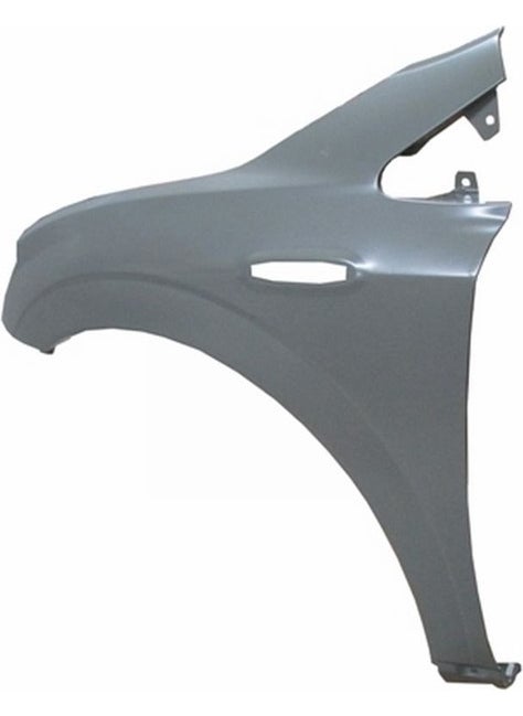 Meydan - Ssangyong Actyon Sports- 08/12 Front Fender Hole Left Gray Painted (Fpi) 51811-31000 - Image 1