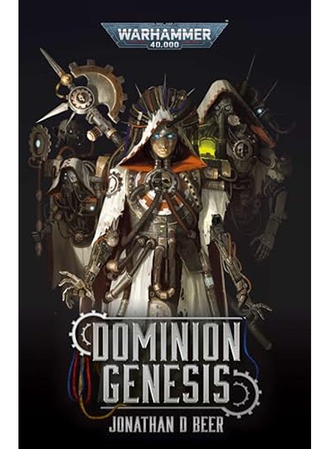 Dominion Genesis
