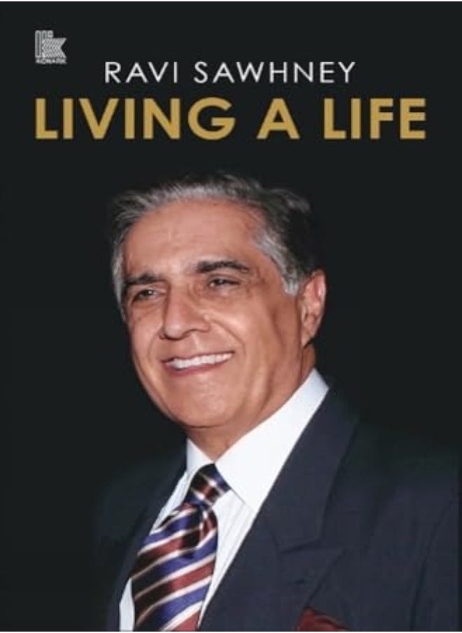 Living a Life 