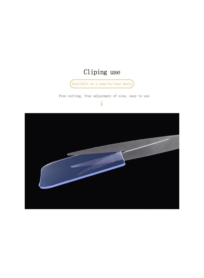 PROMASS Double Sided Tape Heavy Duty 80 Pcs 2.36in x 2.36in Mounting Tape Sticker Strong Waterproof Tape and Wall Tape for Indoor and Outdoor - Image 4