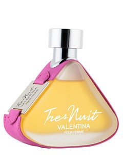 Tres Nuit Valentina Pour Femme Eau De Parfum 100ml  for Women
