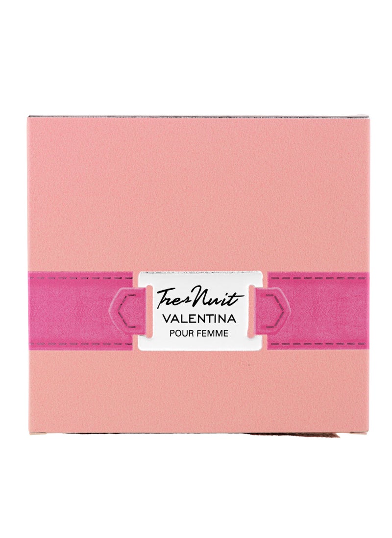 Armaf - Tres Nuit Valentina Pour Femme Eau De Parfum 100ml  for Women - Image 1