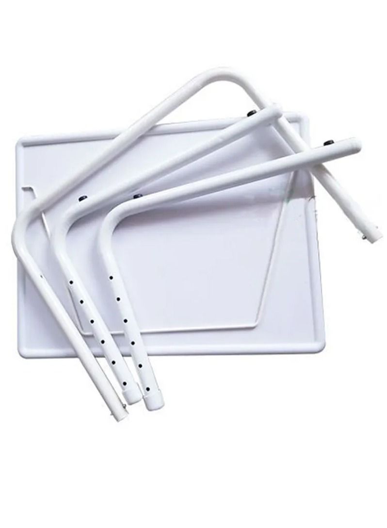 Table Mate Laptop Table Clear - Image 2