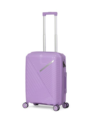 PYRAMID UNBREAKABLE Luggage - with spinner wheels - 60 cm (small) - pzsku/Z8AEB1FF7897A4429701FZ/45/_/1730628362/73471427-b977-41b0-9533-cd019803087f