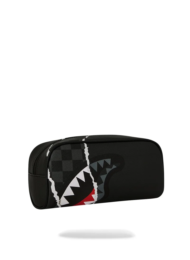 سبراي جراوند CENTER RIP REVEAL PENCIL POUCH