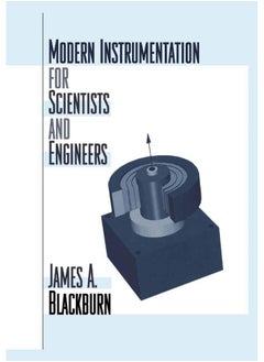Modern Instrumentation for Scientists and Engineers 