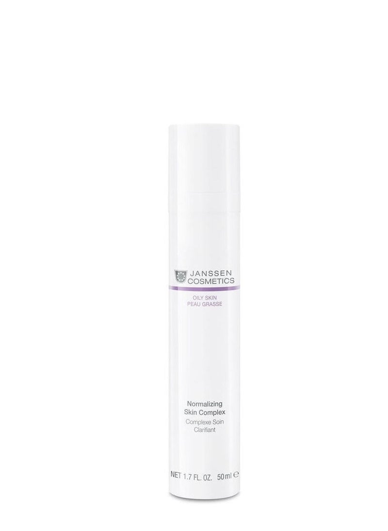 Janssen Cosmetics - JANSSEN COSMETICS NORMALIZING SKIN COMPLEX 50ML - Image 1