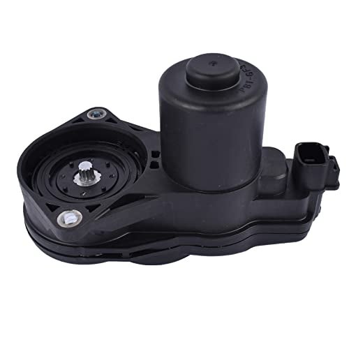 Flynsu 46310-78010 Electronic Parking Brake Actuator Servo motor Replacement For Toyota C-HR Lexus RX350 NX300 RX450h Part# 4631078010 - Image 3