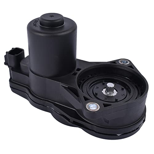 Flynsu 46310-78010 Electronic Parking Brake Actuator Servo motor Replacement For Toyota C-HR Lexus RX350 NX300 RX450h Part# 4631078010 - Image 1