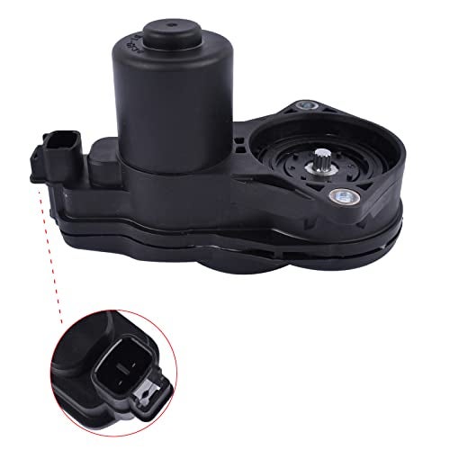 Flynsu 46310-78010 Electronic Parking Brake Actuator Servo motor Replacement For Toyota C-HR Lexus RX350 NX300 RX450h Part# 4631078010 - Image 2
