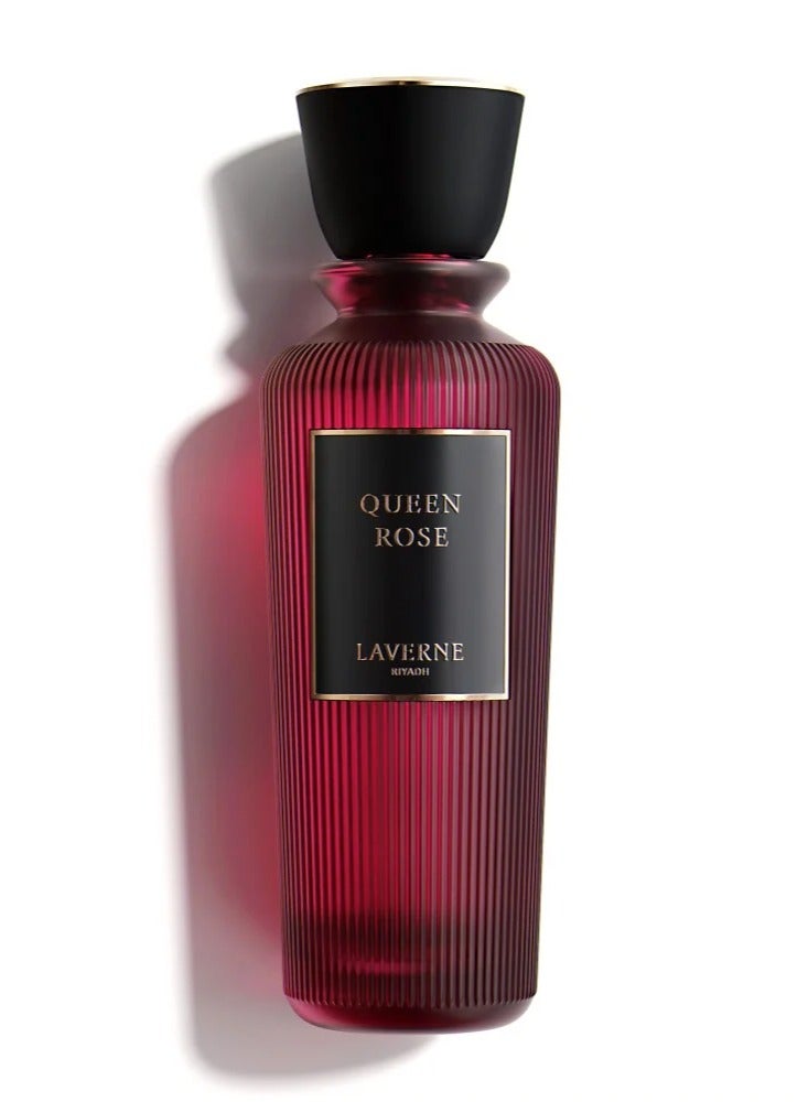 Laverne Queen Rose Perfume From Laverne 200mL