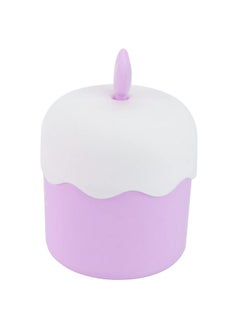 DOITOOL DOITOOL Skincare Bubble Maker Face Kids Shampoo Facial Foam Cup, Bubble Foamer Device for Face Wash Skin Clean (Purple)  - Image 1